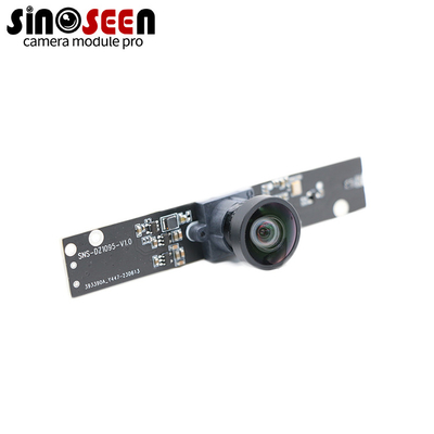 Módulo de la cámara del sensor 4MP Fixed Focus USB de SC401AI para el reconocimiento de cara