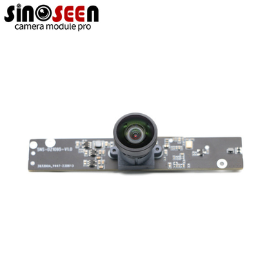 Módulo de la cámara del sensor 4MP Fixed Focus USB de SC401AI para el reconocimiento de cara