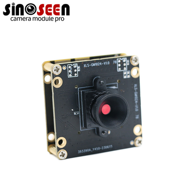 Módulo High Dynamic Range de la cámara del sensor 12MP USB de SONY IMX378