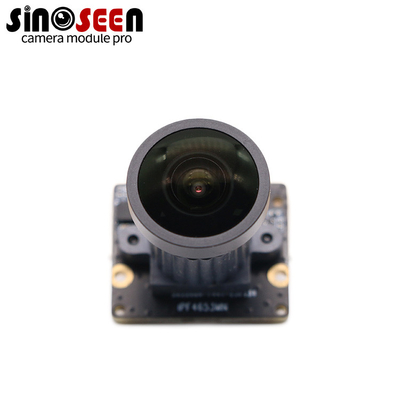 Módulo de cámara de 4MP con lente de gran angular 2K 30 cuadros MIPI Interfaz Compacto