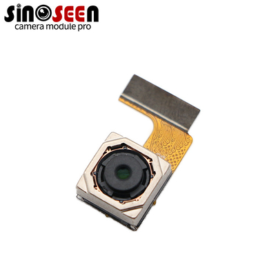 Módulo de cámara compacto de 8MP con enfoque automático y sensor OV8825 para personalizar