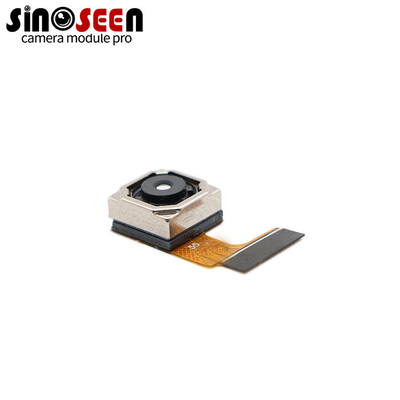 Modulo de cámara compacto de enfoque automático 8MP OV8825 Sensor Interfaz MIPI