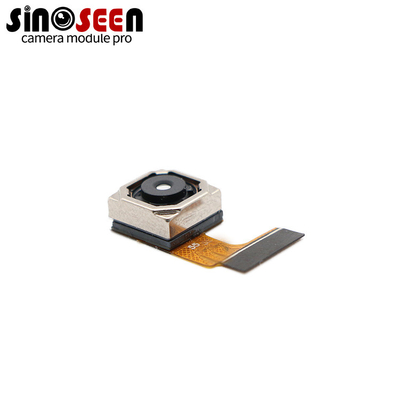 Módulo de cámara compacto de 8MP con enfoque automático y sensor OV8825 para personalizar