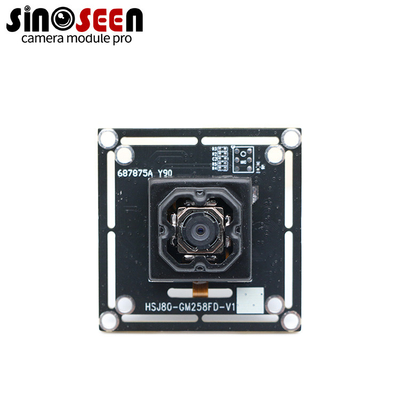 Modulo de cámara de enfoque automático de 13 MP IMX258 Sensor Interfaz USB