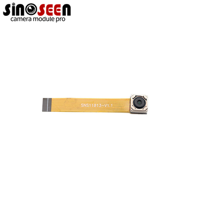 OV9732 Sensor 1MP Modulo de cámara 720P Autofoco 30FPS Modulo de cámara de interfaz MIPI