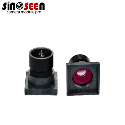 IMX317 Sensor de circuito cerrado de la cámara de vigilancia de lente M9 montaje F2.0 1/2.5 &quot;