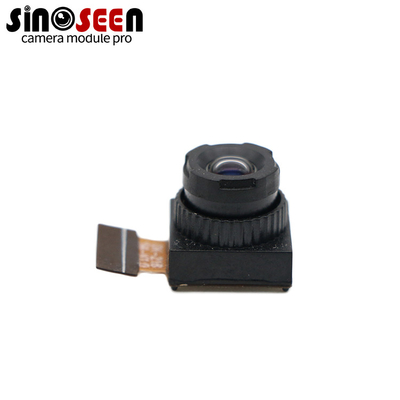 2MP 1600*1300 MIPI con sensor CMOS de obturador global RGB-IR 60fps para módulo de cámara de la industria automotriz