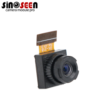 2MP 1600*1300 MIPI con sensor CMOS de obturador global RGB-IR 60fps para módulo de cámara de la industria automotriz