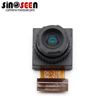 2MP 1600*1300 MIPI con sensor CMOS de obturador global RGB-IR 60fps para módulo de cámara de la industria automotriz