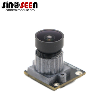MIPI de 8 MP 4K con módulo de cámara de sensor CMOS de IMX415 3840*2160 para la industria de la electrónica automotriz