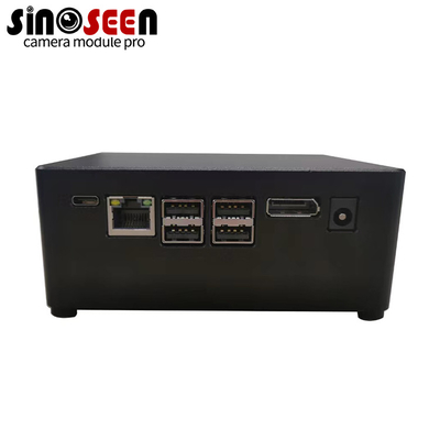 Módulos de cámara de imágenes multiespectrales de infrarrojo cercano visible con USB3.0 a 30 fps