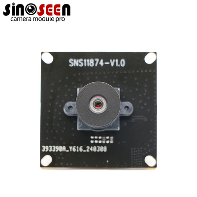 1280*800 Interfaz MIPI de enfoque fijo de 120 fps con CMOS OV9281 720P para un sistema de transporte inteligente