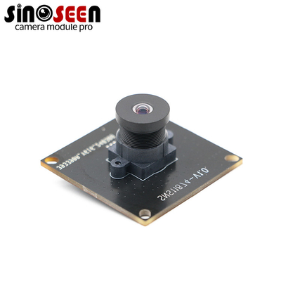 1280*800 Interfaz MIPI de enfoque fijo de 120 fps con CMOS OV9281 720P para un sistema de transporte inteligente
