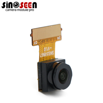 5MP 2592*1944 90fps Foco fijo con sensor CMOS OV5648 MIPI módulo de interfaz de cámara para Smartphones y tabletas