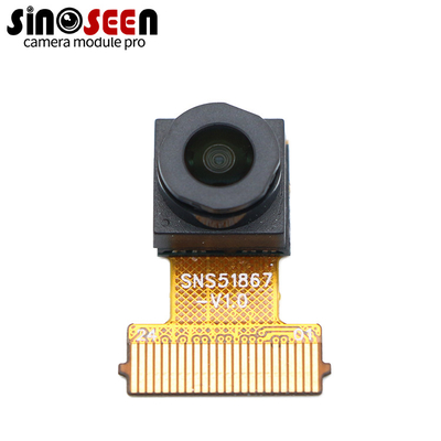 5MP 2592*1944 90fps Foco fijo con sensor CMOS OV5648 MIPI módulo de interfaz de cámara para Smartphones y tabletas