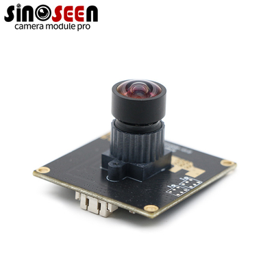 3840*2160 enfoque fijo con interfaz USB 30FPS 8MP IMX317 sensor CMOS para cámaras digitales grabadoras de conducción cámara deportiva