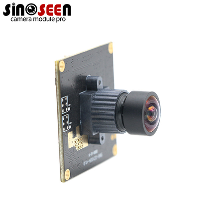 3840*2160 enfoque fijo con interfaz USB 30FPS 8MP IMX317 sensor CMOS para cámaras digitales grabadoras de conducción cámara deportiva