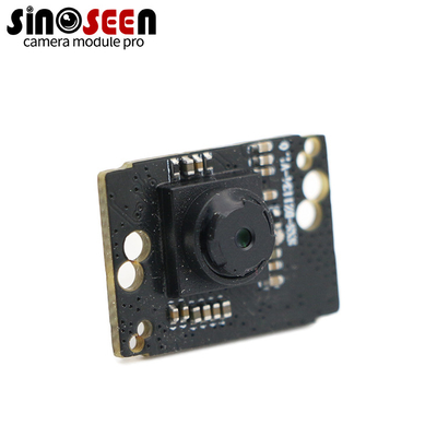 720P 1280*720 enfoque fijo USB2.0 30FPS con módulo de cámara de sensor CMOS IMX056 para teléfonos inteligentes de gama alta