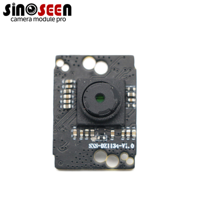 720P 1280*720 enfoque fijo USB2.0 30FPS con módulo de cámara de sensor CMOS IMX056 para teléfonos inteligentes de gama alta