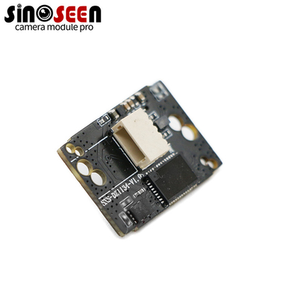 720P 1280*720 enfoque fijo USB2.0 30FPS con módulo de cámara de sensor CMOS IMX056 para teléfonos inteligentes de gama alta