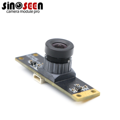 2MP 1920*1080 Interfaz USB de enfoque fijo 25FPS con módulo de cámara de sensor PS5268 para grabadora de conducción