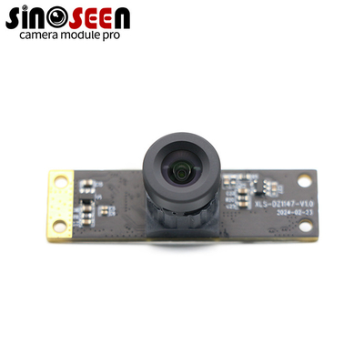 2MP 1920*1080 Interfaz USB de enfoque fijo 25FPS con módulo de cámara de sensor PS5268 para grabadora de conducción