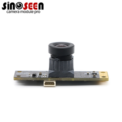 2MP 1920*1080 Interfaz USB de enfoque fijo 25FPS con módulo de cámara de sensor PS5268 para grabadora de conducción