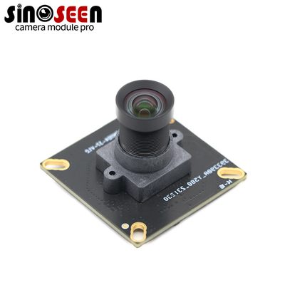 12MP 4152*3062 MIPI con módulo de cámara compacto con sensor CMOS IMX377 para cámaras deportivas de seguridad inteligente