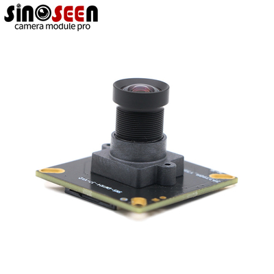 12MP 4152*3062 MIPI con módulo de cámara compacto con sensor CMOS IMX377 para cámaras deportivas de seguridad inteligente