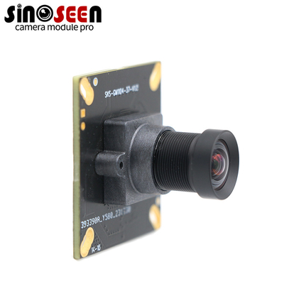 12MP 4152*3062 MIPI con módulo de cámara compacto con sensor CMOS IMX377 para cámaras deportivas de seguridad inteligente