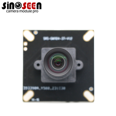 12MP 4152*3062 MIPI con módulo de cámara compacto con sensor CMOS IMX377 para cámaras deportivas de seguridad inteligente