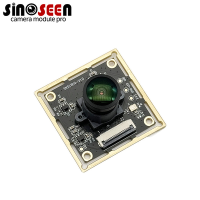 HDR y HDR entrelazado Módulo de cámara USB compatible de 2MP con sensor Sinoseen OV2732