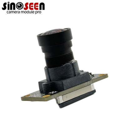 Módulo de cámara USB de 8MP con función HDR y sensor IMX415 para necesidades de imágenes industriales