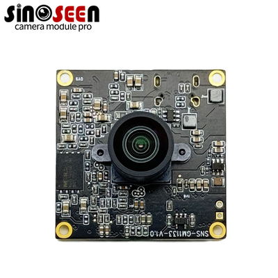 Configuración de imagen personalizable Módulo de cámara USB de 5 MP para escenarios de reconocimiento visual