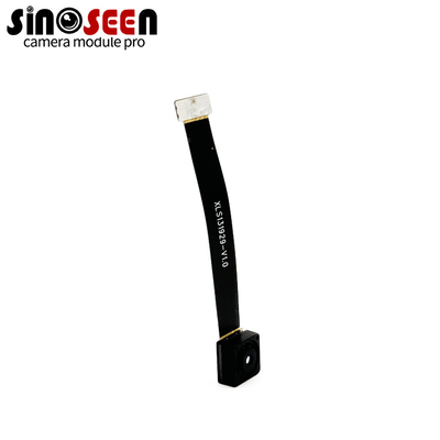 Captura de imágenes de alta velocidad y bajo ruido El módulo de cámara Sinoseen IMX258-0AMH5-C 13MP