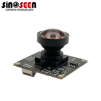 Módulo de cámara USB Sinoseen de alto rendimiento con sensor CMOS de 1/2.8 ′′ para imágenes profesionales
