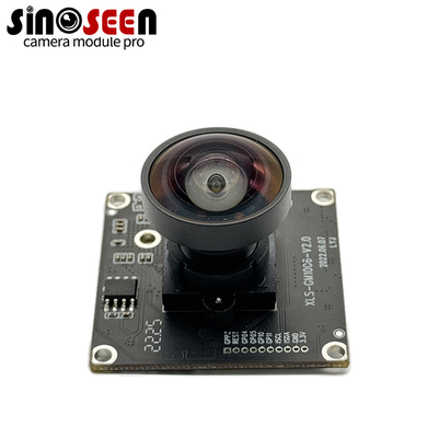 Módulo de cámara USB Sinoseen de alto rendimiento con sensor CMOS de 1/2.8 ′′ para imágenes profesionales
