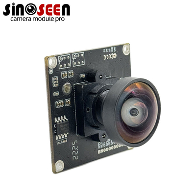 Módulo de cámara USB Sinoseen de alto rendimiento con sensor CMOS de 1/2.8 ′′ para imágenes profesionales