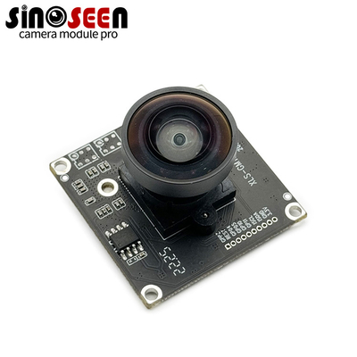 Módulo de cámara USB Sinoseen de alto rendimiento con sensor CMOS de 1/2.8 ′′ para imágenes profesionales