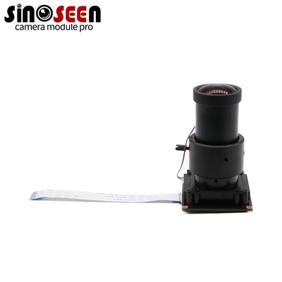 Módulo de cámara MIPI de 8MP Sony IMX567/568 con obturador global
