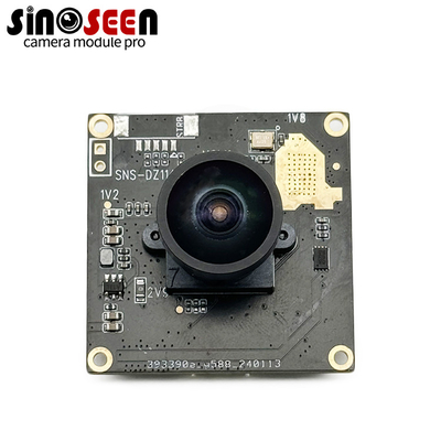 Módulo de cámara USB de alto rendimiento para aplicaciones exigentes con el sensor de imagen CMOS Sinoseen de 1/2.8"