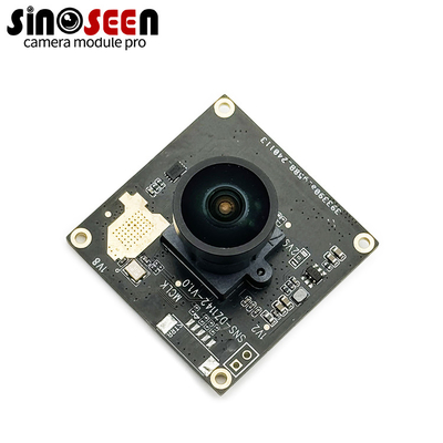 Módulo de cámara USB de alto rendimiento para aplicaciones exigentes con el sensor de imagen CMOS Sinoseen de 1/2.8"