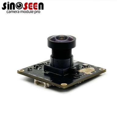Módulo de cámara USB de alto rendimiento para aplicaciones exigentes con el sensor de imagen CMOS Sinoseen de 1/2.8"