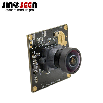 Módulo de cámara USB de alto rendimiento para aplicaciones exigentes con el sensor de imagen CMOS Sinoseen de 1/2.8"