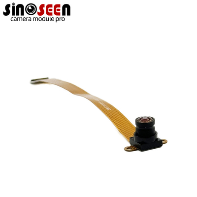 Captura detalles en entornos de poca luz con el módulo de cámara de obturador global Sinoseen OV9281 para Raspberry Pi