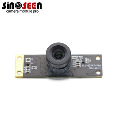 Revolucione el diseño de su producto con el módulo de cámara USB Sinoseen SNS-DZ1147-V1.0 y el sensor CMOS PS5268