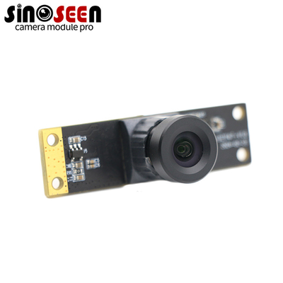 Experimenta la mejor compatibilidad con el módulo de cámara USB Sinoseen y el sensor CMOS PS5268 de 2MP