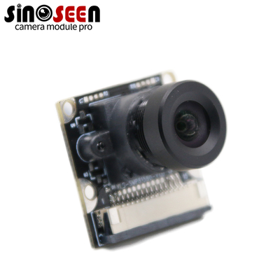 Raspberry Pi Camera Module 8MP IMX219 Sensor 3280x2464 Resolution