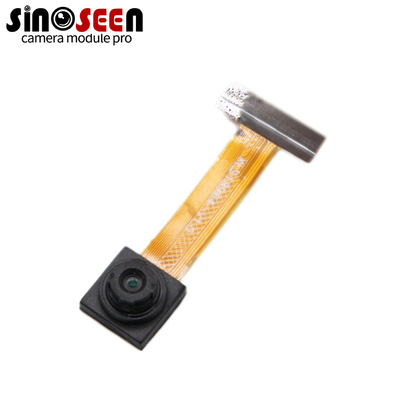 Módulo de cámara OV7725 ESP32 640x488 Salida VGA para Sistemas Embebidos