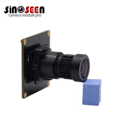 Módulo de cámara MIPI Sony IMX678 de 8MP para drones y automoción